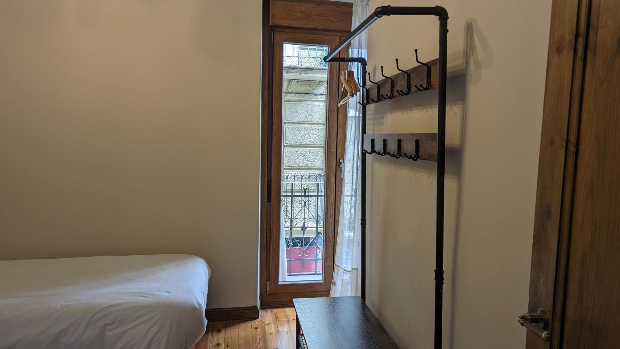 אסטייה Apartamento Abside De San Juan I מראה חיצוני תמונה