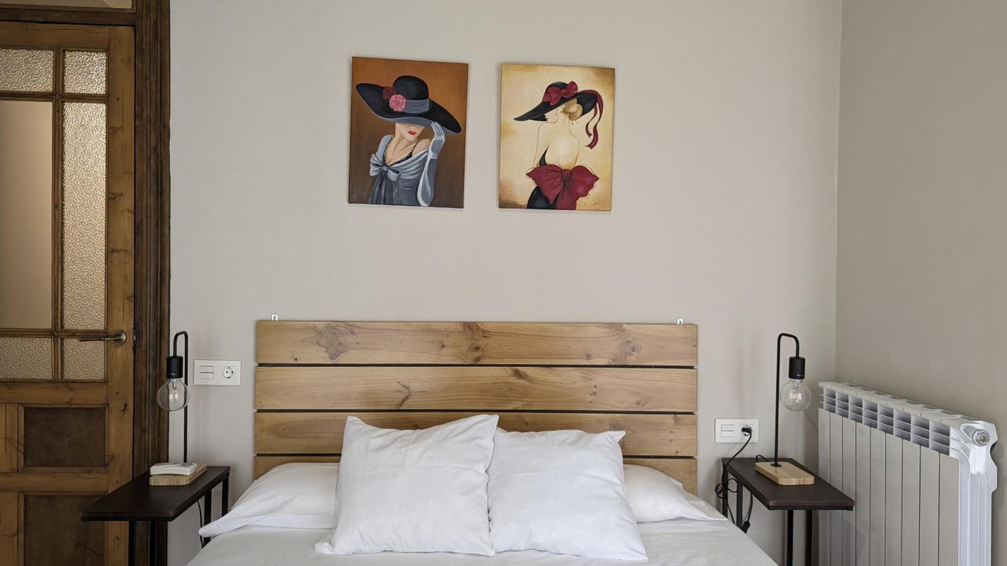 אסטייה Apartamento Abside De San Juan I מראה חיצוני תמונה