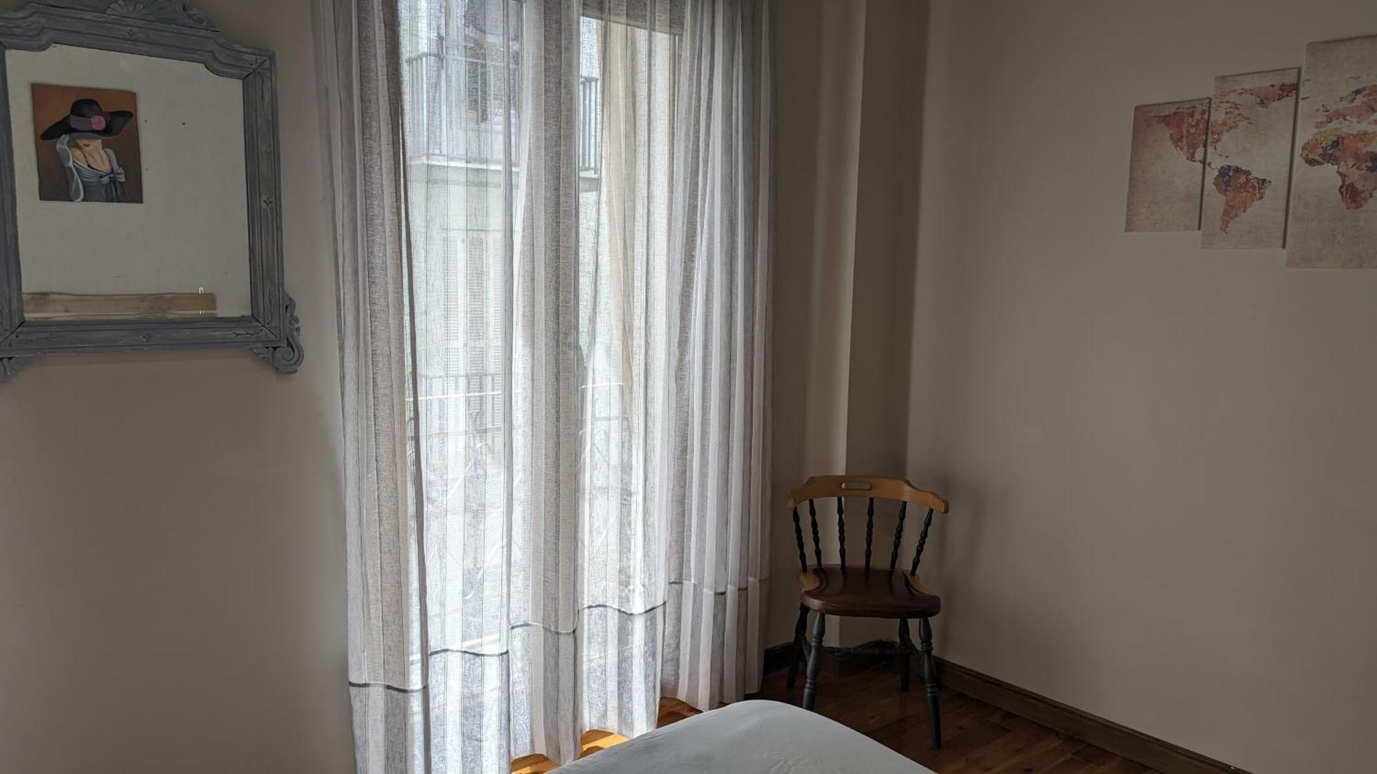אסטייה Apartamento Abside De San Juan I מראה חיצוני תמונה