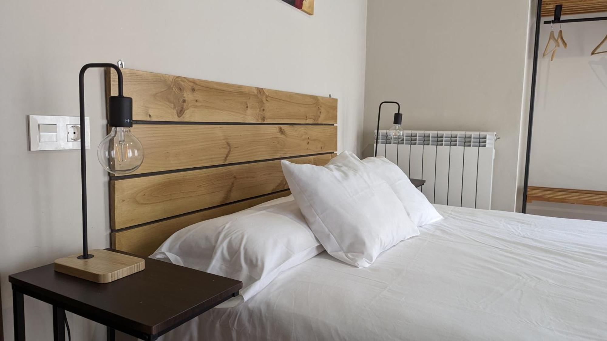 אסטייה Apartamento Abside De San Juan I מראה חיצוני תמונה
